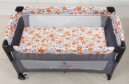 Portable Baby Infant Bed